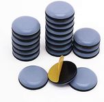 Shintop Furniture Glides, 20 Pieces
