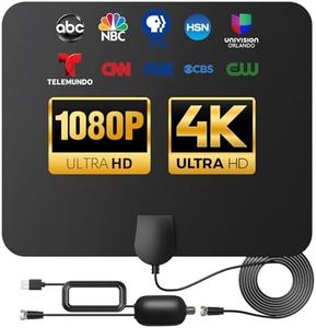TV Antenna