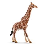 SCHLEICH - 14749 Giraffe Male