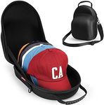 Livelab Hat Travel Case, Hard Hat C