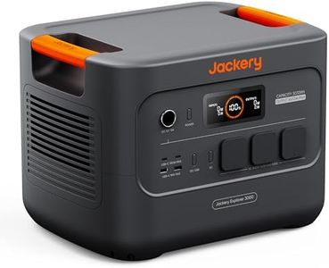 Jackery E3
