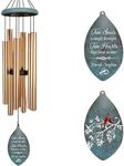 Personalized Wedding Wind Chimes Co