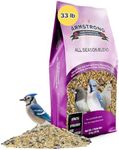 Armstrong Feather Treat All Season Blend 15kg, Large 1 Piece