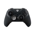 Xbox Elite Series 2 Core Wireless Gaming Controller (2025) – Black – Xbox Series X|S, Xbox One, Windows PC, Android, and iOS