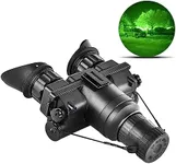 PVS-7 Gen 2+ Night Vision Goggles, 