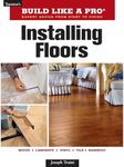 Installing Floors