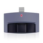 CMXZDCG453/139.30498 Universal Remote for Sears Craftsman Garage Door Opener(1Pack) 3-Years-Warranty