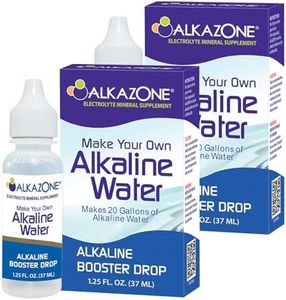 ALKAZONE M