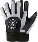 foco NFL Palm Logo Texting Gloves