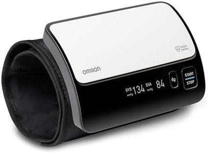 OMRON Evol