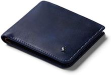 Bellroy Hide & Seek, Slim Leather W