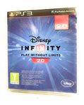 Disney Infinity 2.0 (PS3, Standalone)