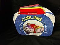 Ailsa Goes Curling With Grani-Te