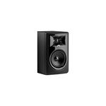 JBL Professional Studio Monitor, Black, 6-Inch (306PMKII)