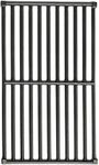 CosmoGrill Cast Iron Grates Griddles for Platinum Stainless Steel & Premium Black Barbecues (24 CM, Cast Iron Grate)