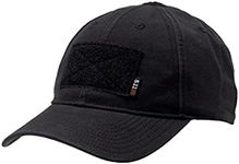 5.11 Tactical Flag Bearer Cap, Blac