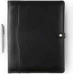 Leather Portfolio - Professional Po