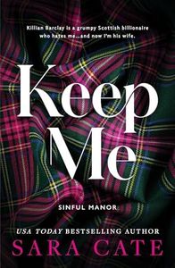 Keep Me: A