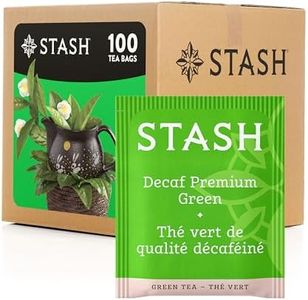 Stash Tea 
