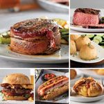 Omaha Steaks Deluxe Gift Package (2