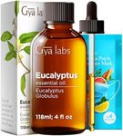 Gya Labs Eucalyptus Essential Oil -