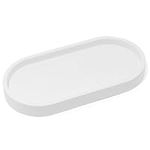 Yew Design - Matte White Round Soap