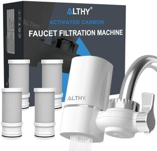 ALTHY Fauc
