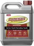 EVAPO-RUST® - 1 Lt. - Selective rust release agent for Iron, Steel, Cast iron and chrome plating