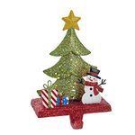 Kurt S. Adler T2258 7.5" Christmas Tree Stocking Holder