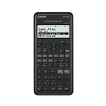 Casio FC-100V-2, Financial Calculator Second Edition, FC-100V-2-W-ET