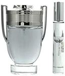 Paco Rabanne Invictus 2 Piece 100ml Eau De Toilette for Men Gift Set