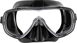 Cressi Onda Mask - Single Onda Mask