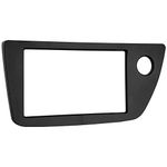 Metra 95-7867 Double DIN Installation Kit for 2002-2006 Acura RSX Vehicles (Black)