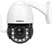 Srihome SH040 Speed Dome 5 Megapixe