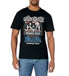 Aerosmith - Farewell T-Shirt