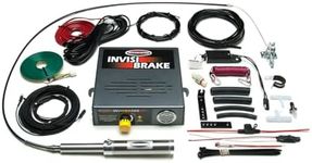 Roadmaster 8700 Invisibrake Support