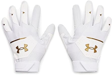 Under Armour Men's Clean Up 21 Batting Gloves