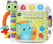 VTech Baby Peek and Turn Discovery 