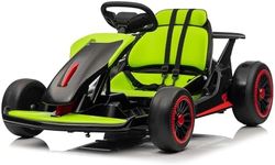 GarveeLife Electric Go Kart for Kid