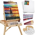 Best Choice Products French Easel, 