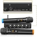 Sound Town Wireless Microphone Kara