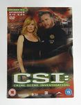 CSI: Crime Scene Investigation - Las Vegas - Season 6 Part 2 [DVD]