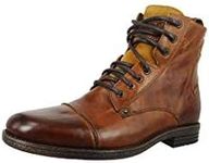 Levi's Men’s Emerson Ankle Boots,Br