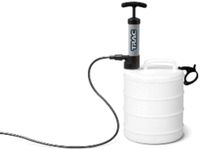 Trac Outdoors 7-Liter Fluid Extract
