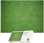 Difficult Jigsaw Puzzles For Adults - Impuzzibles Natural Grass 1000 Piece Jigsaw Puzzle - 66cm X 50cm - Challenging Jigsaw Puzzles, Great Gift For All Ages