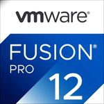 Vmware Fusion 12 Pro, License Key, For Macbook and iMac, For Mac OS (Digital)