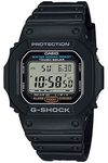 Casio Men G-Shock G-5600UE-1JF [G-Shock 20 ATM Water Resistant Solar G-5600 Series] Shipped from Japan, Modern