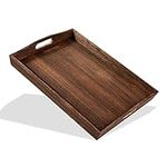 HEITICUP Wooden Serving Tray-One Pi