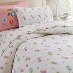 Olive Kids duvet cover