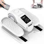 STYNGT Under Desk Elliptical Exerci
